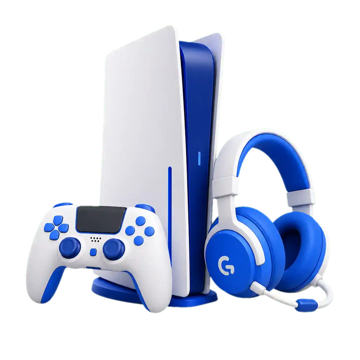 Gaming